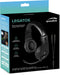 Speedlink LEGATOS - Stereo Headset - PC/PS5/PS4/Xbox/Switch - 40mm drivers