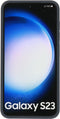 Mobiparts Galaxy S23 - Hardcover - MagSafe Compatible - Blauw
