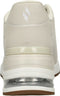 Skechers Million Air - Lage Sneakers - Normale pasvorm - Off White - Maat 41