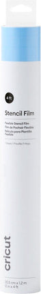 Cricut Stencilfolie Flexibel 30,5x122cm