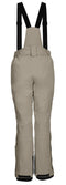 Killtec KSW 249 - Skibroek Dames - Waterdicht 10000 mm - Taupe S