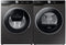 Samsung DV80T6220LX - Warmtepompdroger - 8 kg - AI Control - Zilver