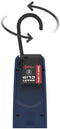 Scangrip Werklamp Lite M - Oplaadbare LED-handlamp - 220 lumen - Blauw
