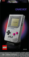 LEGO - 72046 - Super Mario Game Boy - 421 steentjes - 140mm hoog