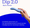 Dame - Dip 2 Versatile Vibrator