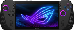 ASUS ROG Ally X - Handheld Gaming Console - AMD Ryzen Z1 Extreme 1TB SSD - Zwart