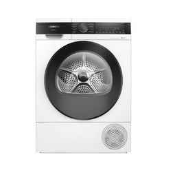 Siemens WQ35G2D00 - Warmtepompdroger 8kg A+++ 15 programma's Wit