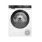 Siemens WQ35G2D00 - Warmtepompdroger 8kg A+++ 15 programma's Wit