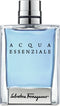 Salvatore Ferragamo - Herenparfum - Acqua Essenziale - Eau de toilette 100 ml