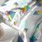 Happy Friday Duvet cover set 2 pieces Kite 155x220 cm (Single) Multicolor