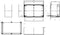 Spelsberg TG ABS 2516-12-o Installatiebehuizing 252 x 162 x 120 ABS Grijs-wit (RAL 7035) 1 stuk(s)