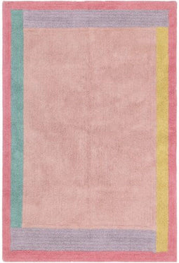 Tapis Petit Vloerkleed Suus 120x170cm - Roze