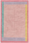 Tapis Petit Vloerkleed Suus 120x170cm - Roze