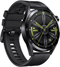 Huawei GT 3 Active - Smartwatch - Hartslagmeting - Zwart