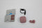 Sony LinkBuds Fit - Draadloze oordopjes - ANC IPX4 - Roze