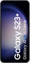 Samsung Galaxy S23 Plus 5G - 256GB - 50MP Camera - Phantom Black