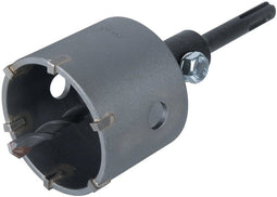 Wolfcraft 5483000 - SDS-Plus Holboorkrans - 50 x 68mm