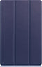 imoshion Tablet Hoes - Geschikt voor Lenovo Tab P11 Pro - Trifold Bookcase - Donkerblauw