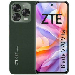Smartphone ZTE P606F17-GREEN Octa Core 8 GB RAM 256 GB Groen