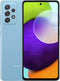 Samsung Galaxy A52 - Smartphone - 6GB RAM - 128GB opslag - Blauw
