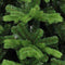 Black Box Trees Herwood Deluxe Kunstkerstboom - H215 x Ø135 cm - Groen