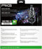 Nacon RIG 300 HX Pro - Gaming Headset - 40mm drivers - Zwart