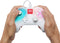 PowerA Advantage - Bedrade Controller - Ghost RGB LED-verlichting - Wit