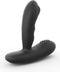 Dorcel - P-Stroker - Prostaat Vibrator Met Afstandsbediening - Zwart