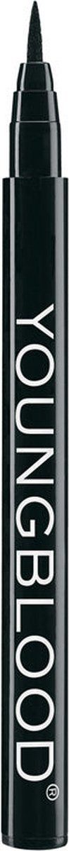 YOUNGBLOOD - Eye-Mazing Liquid Liner Pen - Noir