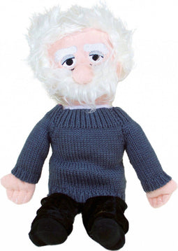 UPG L.Thinker - Einstein