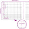 vidaXL - Veldomheining - 1,6x10 - m - Gegalvaniseerd - Staal