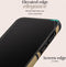 Mio by Mobilize Samsung Galaxy S24 FE - Backcover - MagSafe compatibel - Swirl