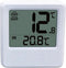 Technoline WS 9114 - Temperatuurstation - Binnen- en buitentemperatuur - (2 stuks)