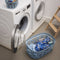 Sunware Sigma home - Wasmand 45L - Gerecycled materiaal - Blauw