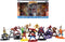 Jada Toys - Marvel Multipack Pack Nano - Wave 8 - Metaal - Actiefiguur