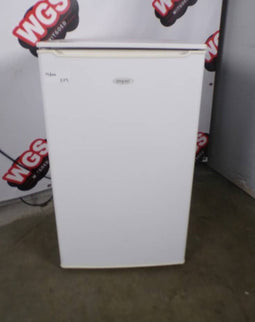 Exquisit KS216 - Tafelmodel koelkast - 100 liter - 41 dB - F - B 54 x D 55 x H 85 cm