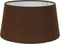 Light & Living - Lampenkap LIVIGNO - 25x20.5x14cm - Grijs