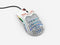 Glorious Model O - Gaming Muis - Optisch 3200 DPI - Matte Wit
