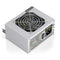 Aisens ASPC-500SFX-SEO - Voedingsbron SFX 500 W - Zilverkleurig