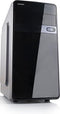 Modecom Mini Trend Air - Mini Tower PC ITX - Micro ATX 2x 2.5
