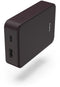 Hama Power Pack Color 10 - Externe Accu 10000mAh - Snel Opladen - Pflaume
