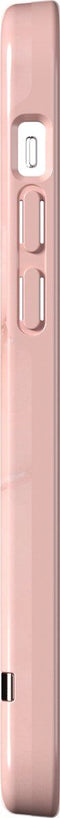 Richmond & Finch Freedom - Soft case - Krasbestendig - Roze (iPhone 12/12 Pro)