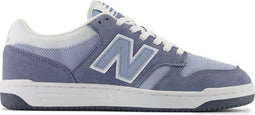 New Balance BB480 - Unisex Sneakers - Maat 44 - ARCTIC Grijs