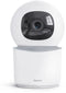Hama 00176652 - Wifi-bewakingscamera - Full HD 1080p - Bewegingsdetectie - IR-nachtzicht