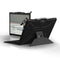 UAG - Microsoft Surface Pro X Hoes - Metropolis Zwart