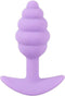 CUTIES - PURPLE CUTIES PLUG