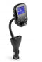 Technaxx FMT1500BT - FM en DAB+ Transmitter - Bluetooth 4.2 2 x USB - Zwart