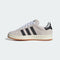 adidas Originals Campus (00s) - Schoenen - Unisex - Suède - Off white - zwart - 37 1/3