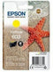 Epson C13T03U44020 - Inktcartridge - Origineel - Geel