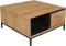 Salontafel RichWood | 80 cm-STF-3520